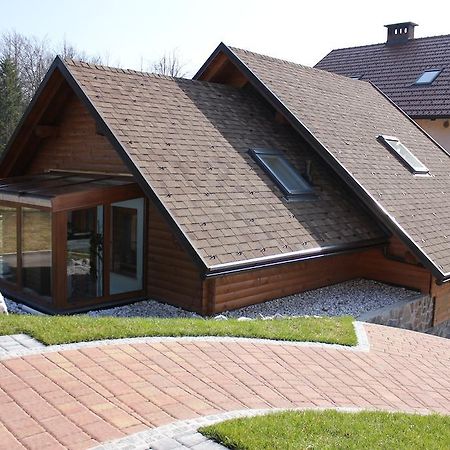 Charming Countryside House Apartment Lome Exterior photo