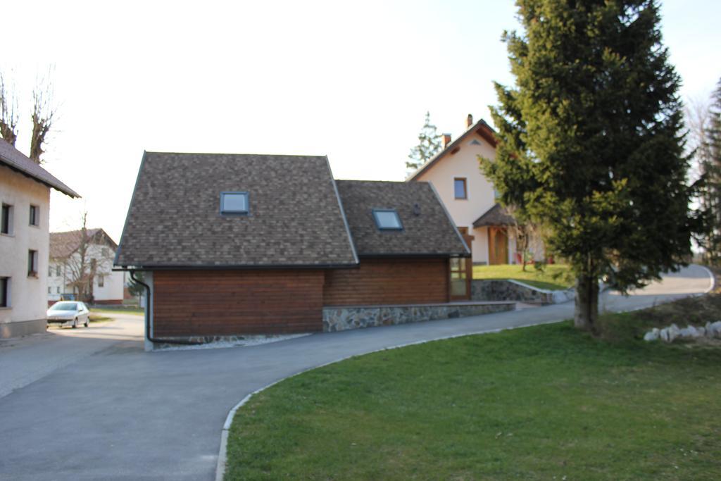 Charming Countryside House Apartment Lome Exterior photo