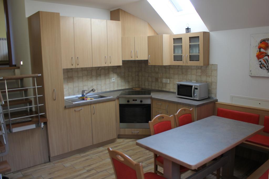 Charming Countryside House Apartment Lome Room photo