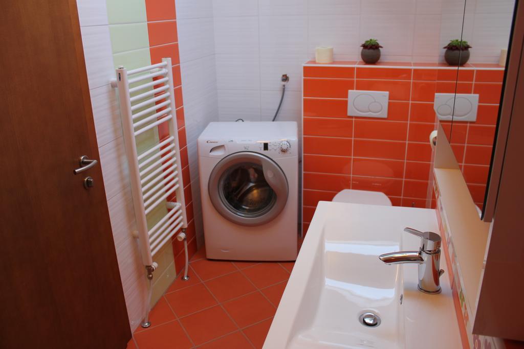 Charming Countryside House Apartment Lome Room photo