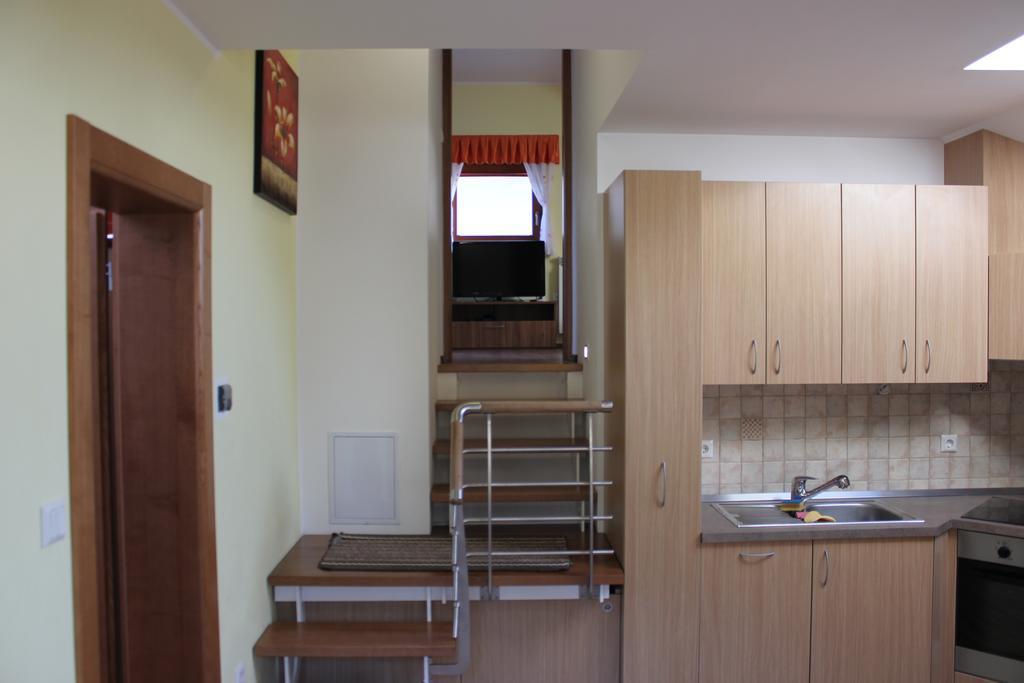 Charming Countryside House Apartment Lome Room photo