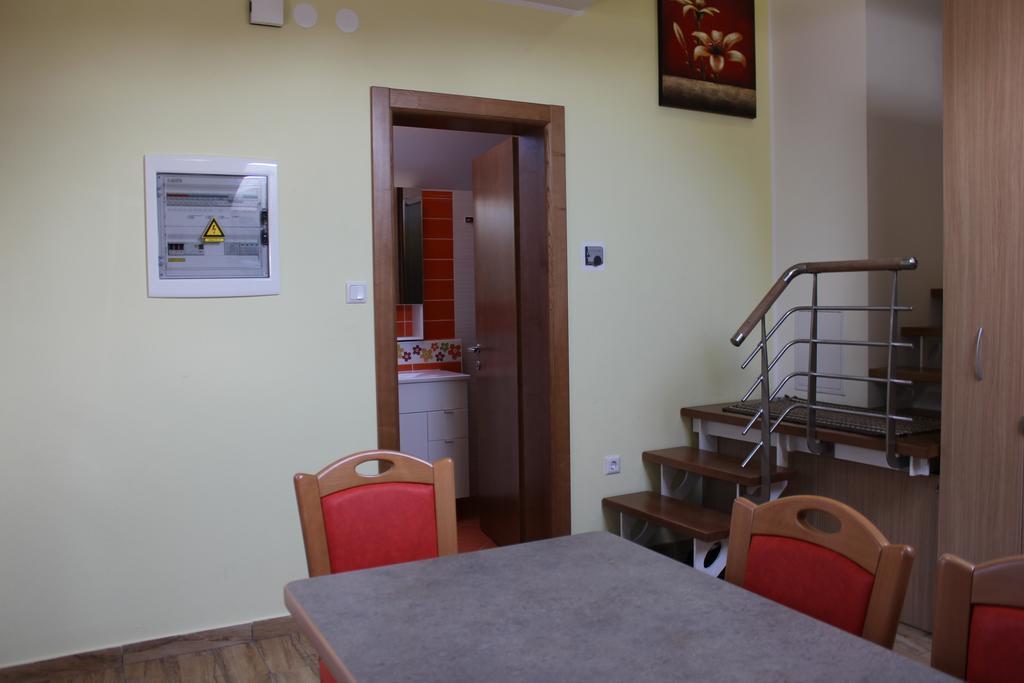 Charming Countryside House Apartment Lome Room photo