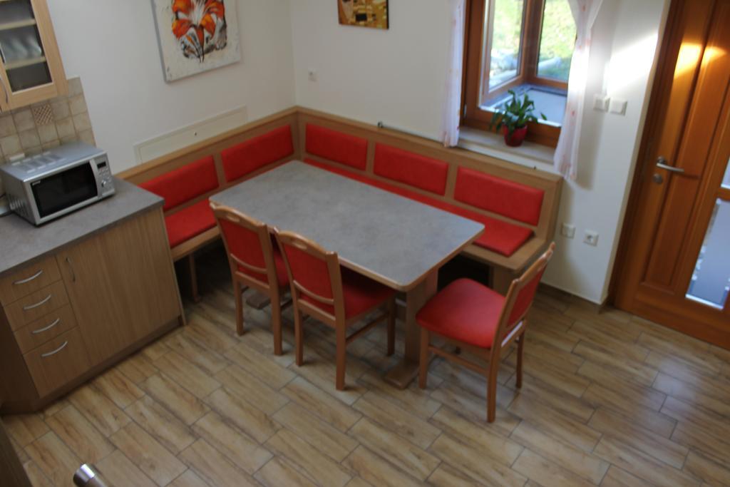 Charming Countryside House Apartment Lome Room photo