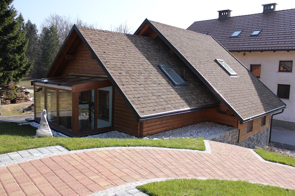 Charming Countryside House Apartment Lome Exterior photo
