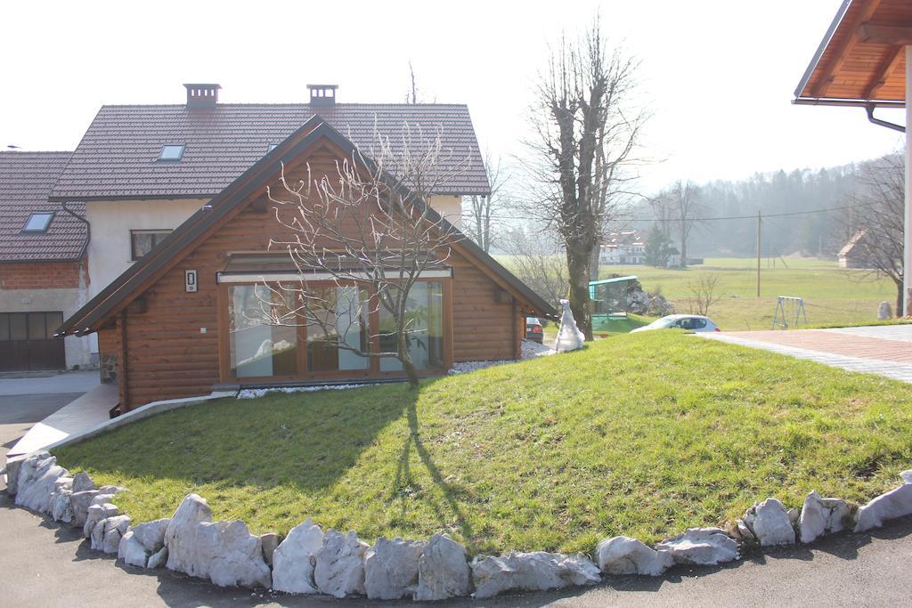 Charming Countryside House Apartment Lome Exterior photo