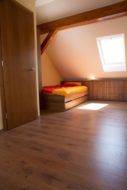 Charming Countryside House Apartment Lome Room photo