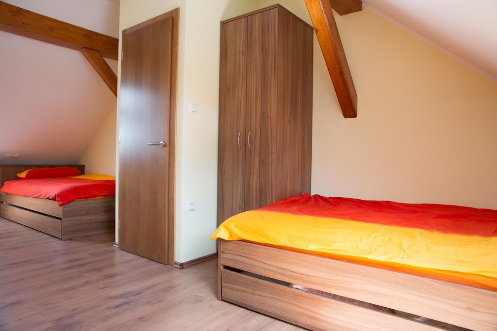 Charming Countryside House Apartment Lome Room photo